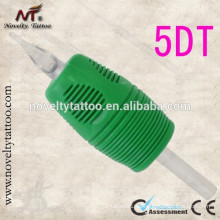 N505-9 Puntas y puños de goma desechables 6/5 &#39;&#39; (30mm)